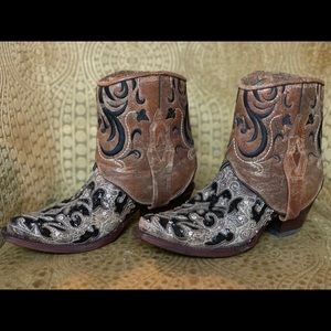 Ariat boots